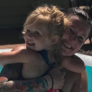 Meet your Posher, Lindsey